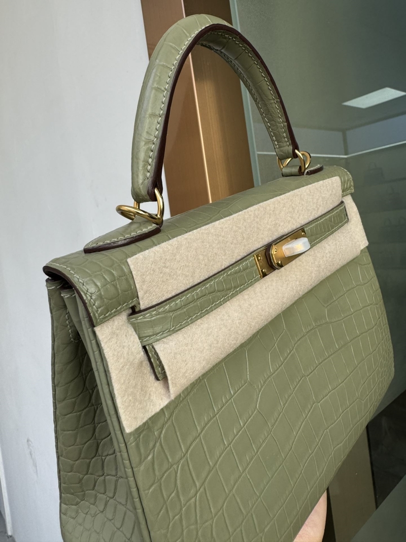 Hermes Kelly Bags